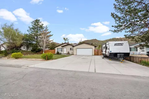 8648 Aquifer Way, Reno, NV 89506