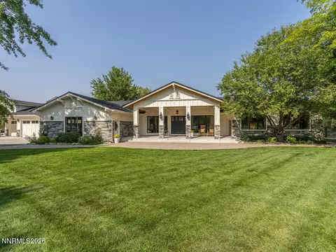 1965 Palmira Dr, Reno, NV 89511