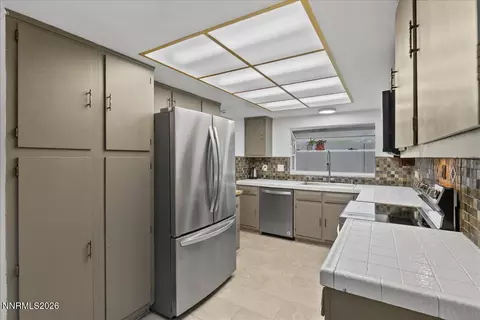Kitchen - 4730 Spring Dr, Reno, NV 89502 photo 2 of 3