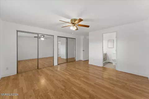Bedroom - 4730 Spring Dr, Reno, NV 89502 photo 2 of 5