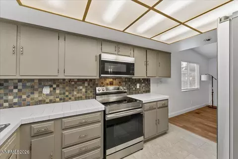 Kitchen - 4730 Spring Dr, Reno, NV 89502 photo 3 of 3