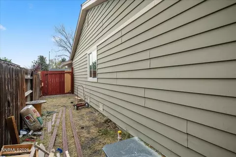 Exterior - 4730 Spring Dr, Reno, NV 89502 photo 10 of 10