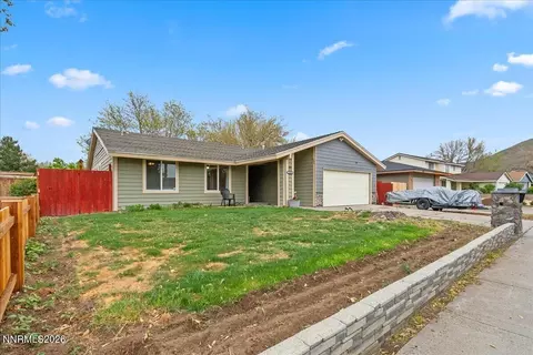 Other - 4730 Spring Dr, Reno, NV 89502 photo 1 of 5