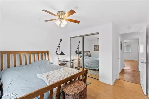 Bedroom - 4730 Spring Dr, Reno, NV 89502 photo 5 of 5
