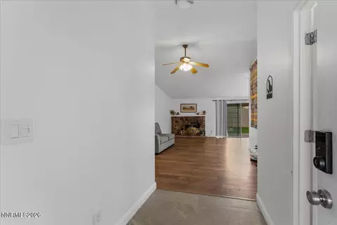 Entry Way - 4730 Spring Dr, Reno, NV 89502 photo 1 of 1