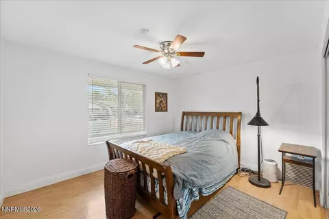 Bedroom - 4730 Spring Dr, Reno, NV 89502 photo 4 of 5
