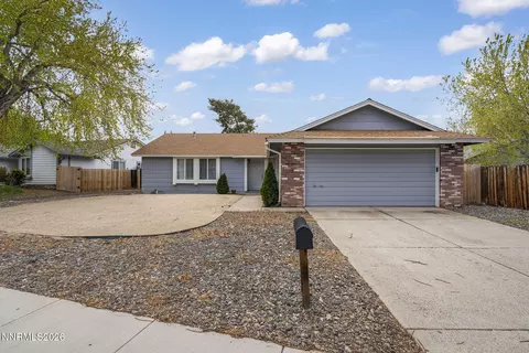 1505 Shadow Ln, Sparks, NV 89434