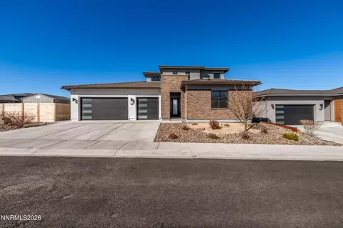 971 Little Star Dr, Reno, NV 89511