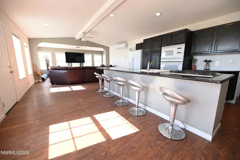 237 Lakeshore Dr, Walker Lake, NV 89415