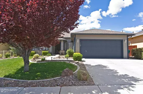 3289 Epic Ave, Reno, NV 89512