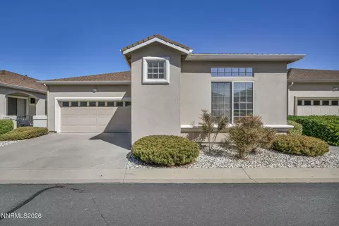 1110 Bandtail Dr, Carson City, NV 89701