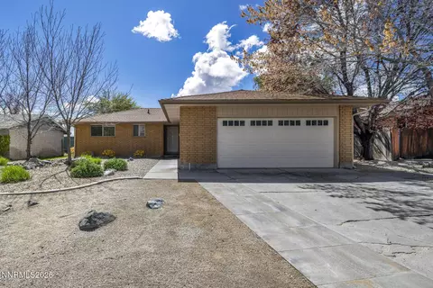 905 W Long St, Carson City, NV 89703