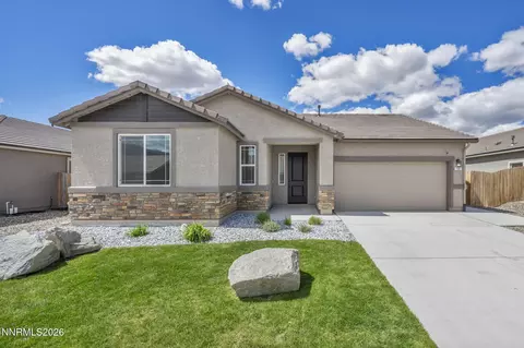 135 Cosser St, Dayton, NV 89403