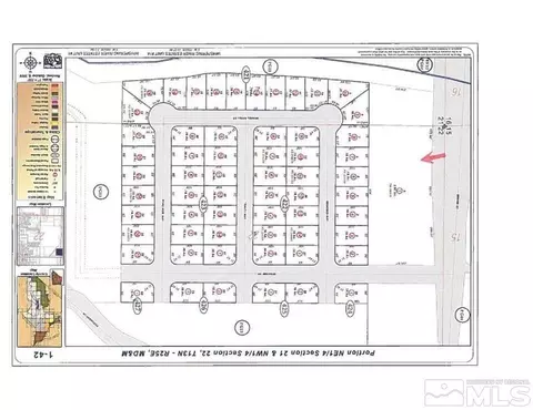 915 W Bridge St, Yerington, NV 89447