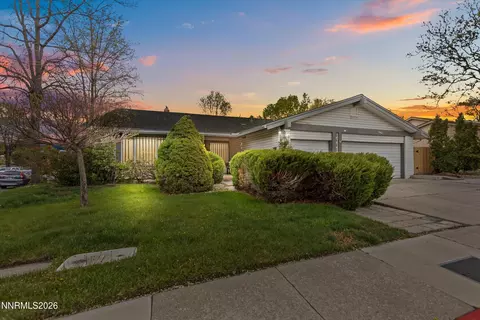 4960 Lakeside Dr, Reno, NV 89509