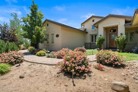 201 S Argyle Ct, Reno, NV 89511
