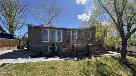 1352 Pronto Ave, Winnemucca, NV 89445