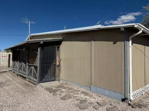 Exterior - 12599 Stillwater Rd, Fallon, NV 89406 photo 5 of 7