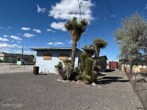 Exterior - 12599 Stillwater Rd, Fallon, NV 89406 photo 2 of 7
