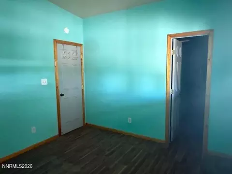 Bedroom - 12599 Stillwater Rd, Fallon, NV 89406 photo 3 of 3