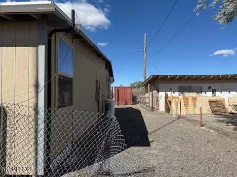 Exterior - 12599 Stillwater Rd, Fallon, NV 89406 photo 4 of 7