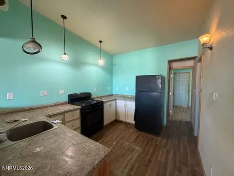 Kitchen - 12599 Stillwater Rd, Fallon, NV 89406 photo 2 of 2