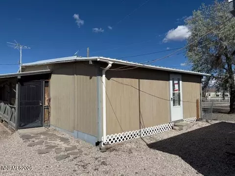 Exterior - 12599 Stillwater Rd, Fallon, NV 89406 photo 3 of 7