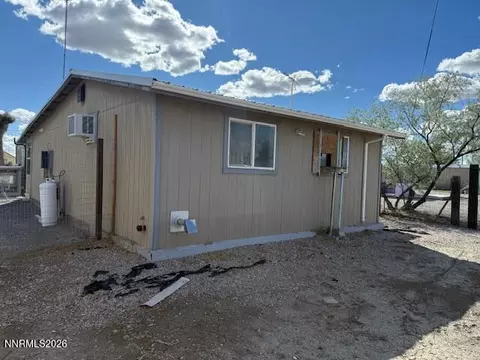 Exterior - 12599 Stillwater Rd, Fallon, NV 89406 photo 7 of 7