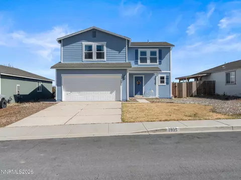 7935 Key Largo Dr, Reno, NV 89506