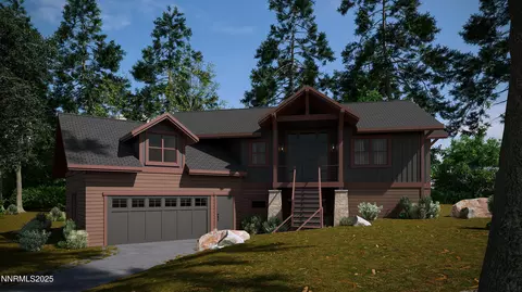 488 Laurel Ln, Stateline, NV 89449