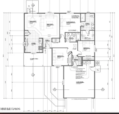 700 Emerald Ln, Battle Mountain, NV 89820