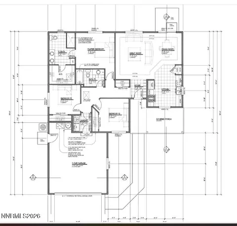 720 Emerald Ln, Battle Mountain, NV 89820