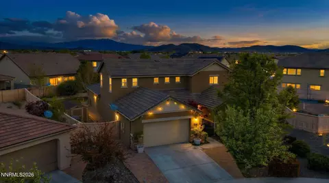 1875 Culiacan Pass Ct, Reno, NV 89521