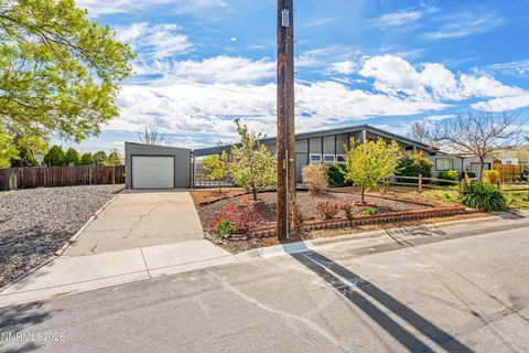 11132 Rocky Mountain St, Reno, NV 89506