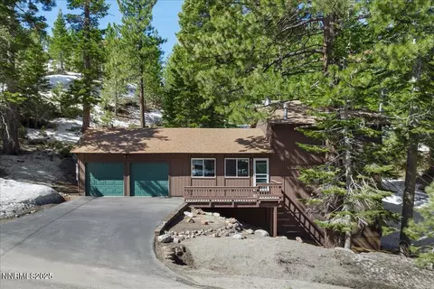 226 S Benjamin Dr, Stateline, NV 89449