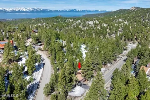 View/Area - 226 S Benjamin Dr, Stateline, NV 89449 photo 1 of 4