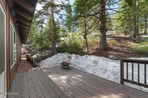 Exterior - 226 S Benjamin Dr, Stateline, NV 89449 photo 2 of 4