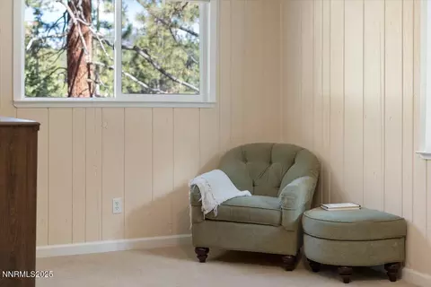 Bedroom - 226 S Benjamin Dr, Stateline, NV 89449 photo 4 of 7