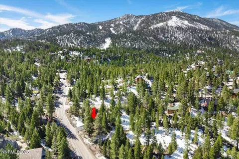 View/Area - 226 S Benjamin Dr, Stateline, NV 89449 photo 2 of 4
