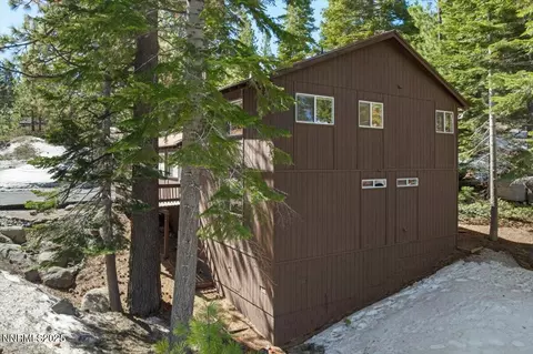 Exterior - 226 S Benjamin Dr, Stateline, NV 89449 photo 4 of 4