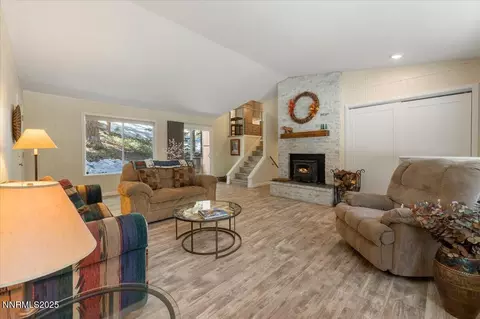 Living - 226 S Benjamin Dr, Stateline, NV 89449 photo 1 of 1