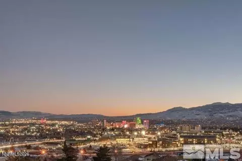 3125 Socrates Dr, Reno, NV 89512