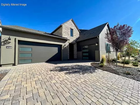 5418 Side Saddle Trl, Reno, NV 89511