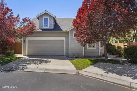 5357 Desert Peach Dr, Sparks, NV 89436