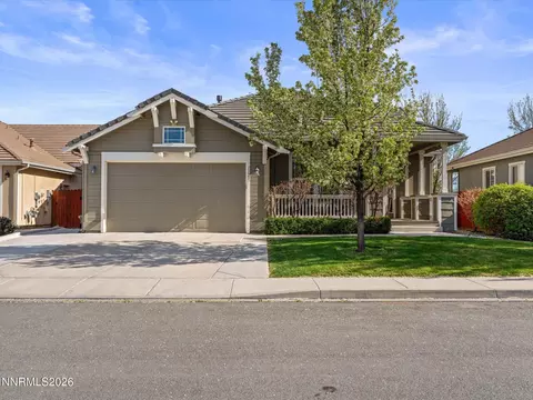 1123 Harbor Town Cir, Sparks, NV 89436
