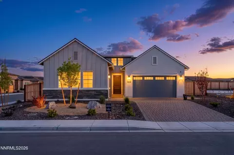 7494 Fallen Grove Ln, Sparks, NV 89441