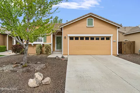 310 Torrey Pines Dr, Dayton, NV 89403