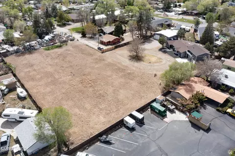 View/Area - 2610 E Nye Ln, Carson City, NV 89706 photo 3 of 7
