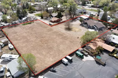 View/Area - 2610 E Nye Ln, Carson City, NV 89706 photo 6 of 7