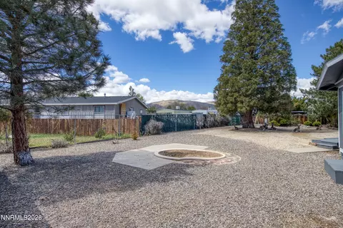 Exterior - 2610 E Nye Ln, Carson City, NV 89706 photo 5 of 8